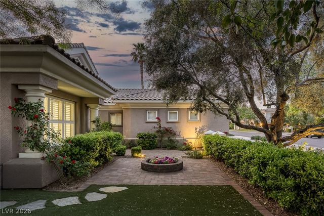 1817 Wincanton Drive, Las Vegas, NV 89134