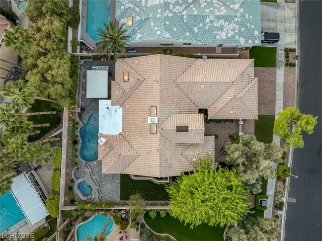 1817 Wincanton Drive, Las Vegas, NV 89134