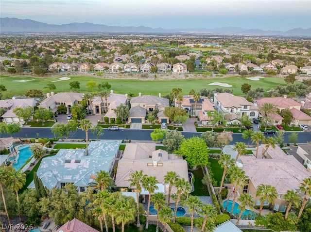 1817 Wincanton Drive, Las Vegas, NV 89134