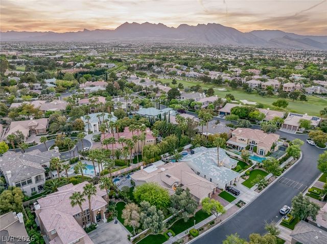 1817 Wincanton Drive, Las Vegas, NV 89134