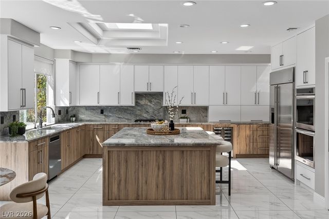 1817 Wincanton Drive, Las Vegas, NV 89134