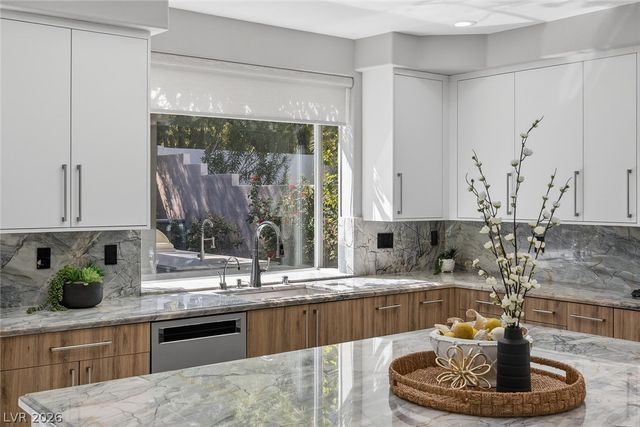 1817 Wincanton Drive, Las Vegas, NV 89134