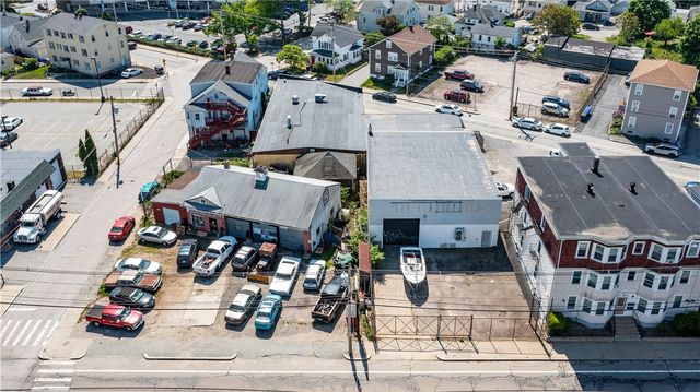 75 Roberts Street, West Warwick, RI 02893