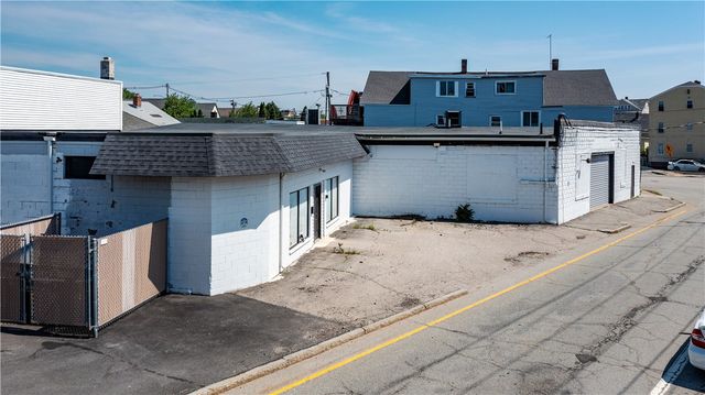 75 Roberts Street, West Warwick, RI 02893