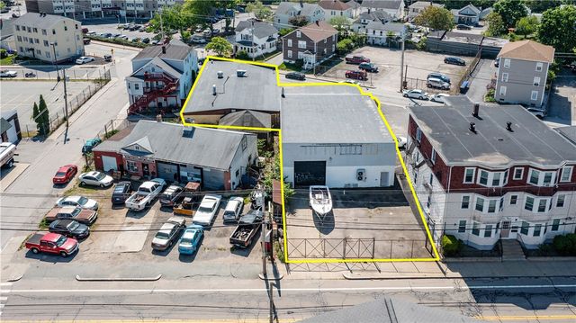 75 Roberts Street, West Warwick, RI 02893