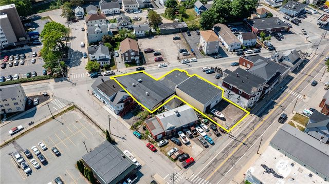 75 Roberts Street, West Warwick, RI 02893