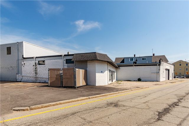 75 Roberts Street, West Warwick, RI 02893
