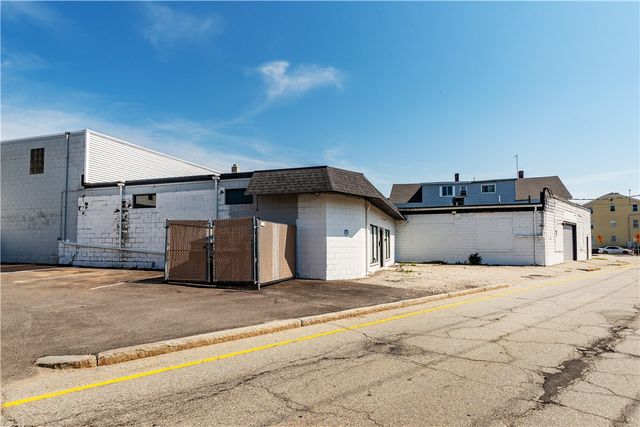 75 Roberts Street, West Warwick, RI 02893