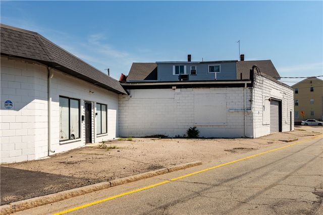 75 Roberts Street, West Warwick, RI 02893