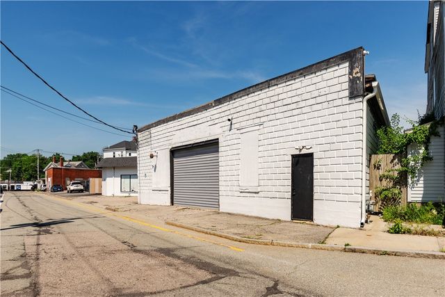 75 Roberts Street, West Warwick, RI 02893