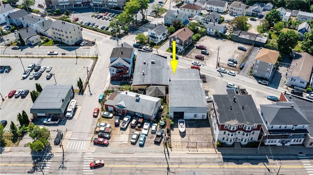 75 Roberts Street, West Warwick, RI 02893