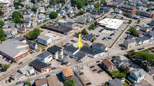 75 Roberts Street, West Warwick, RI 02893