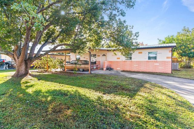 3325 MARSHALL STREET, Titusville, FL 32796