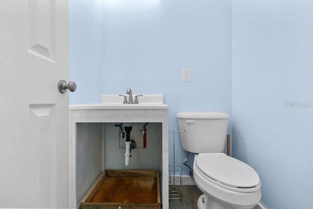 3325 MARSHALL STREET, Titusville, FL 32796