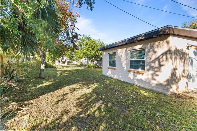 3325 MARSHALL STREET, Titusville, FL 32796