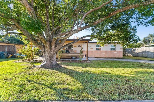 3325 MARSHALL STREET, Titusville, FL 32796