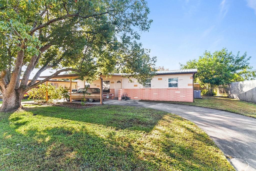 3325 MARSHALL STREET, Titusville, FL 32796