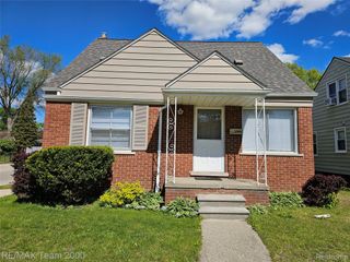 2901 Hubbard Street, Dearborn, MI 48124