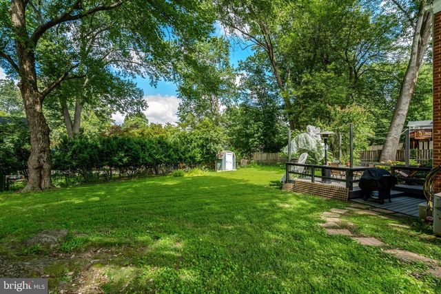 608 TAZEWELL RD NW, Vienna, VA 22180