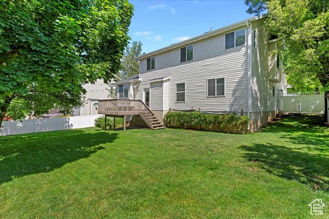 118 E 600 S, Kaysville, UT 84037