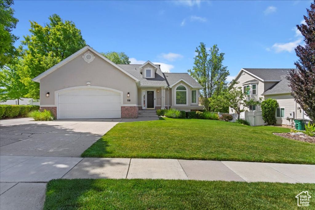 118 E 600 S, Kaysville, UT 84037