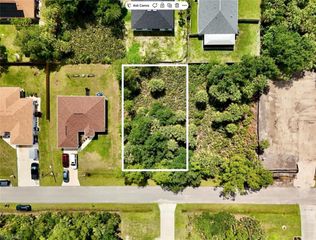 0 Nantucket TER, North Port, FL 34286