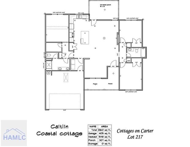 1315 Stone Court, Midway, GA 31320
