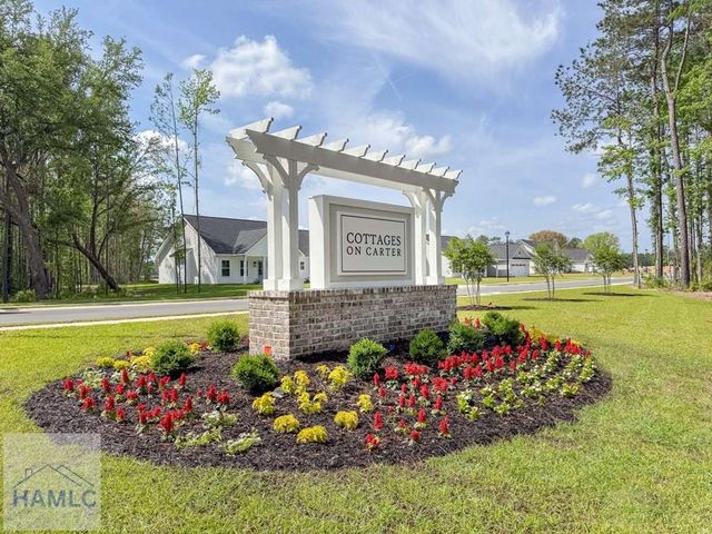 1315 Stone Court, Midway, GA 31320