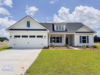 1315 Stone Court, Midway, GA 31320