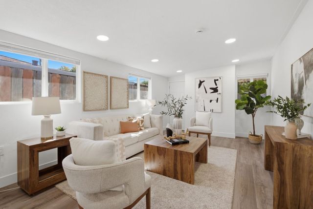 919 Jeanne Avenue, San Jose, CA 95116