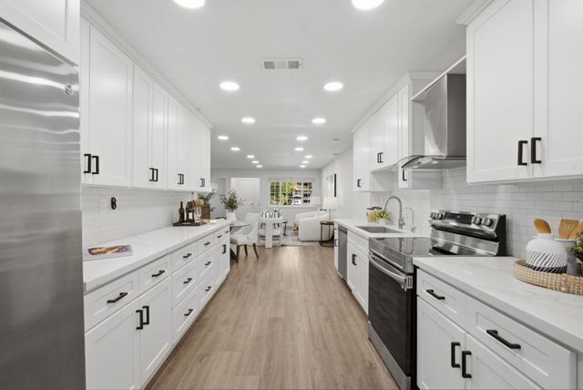 919 Jeanne Avenue, San Jose, CA 95116