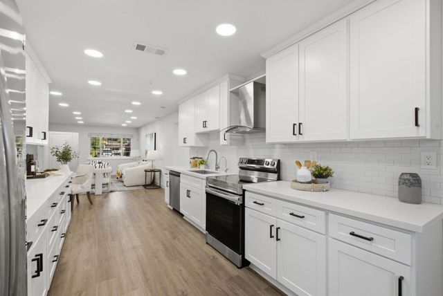 919 Jeanne Avenue, San Jose, CA 95116