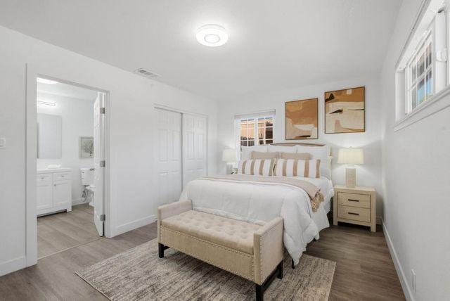 919 Jeanne Avenue, San Jose, CA 95116