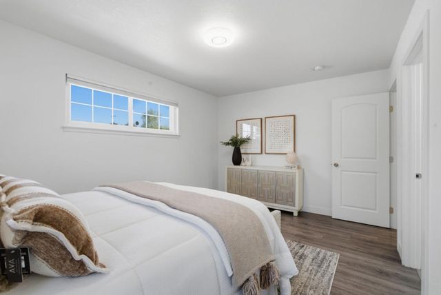 919 Jeanne Avenue, San Jose, CA 95116