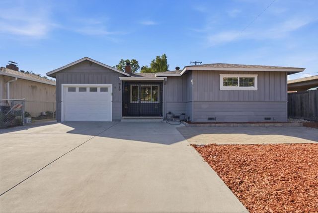 919 Jeanne Avenue, San Jose, CA 95116