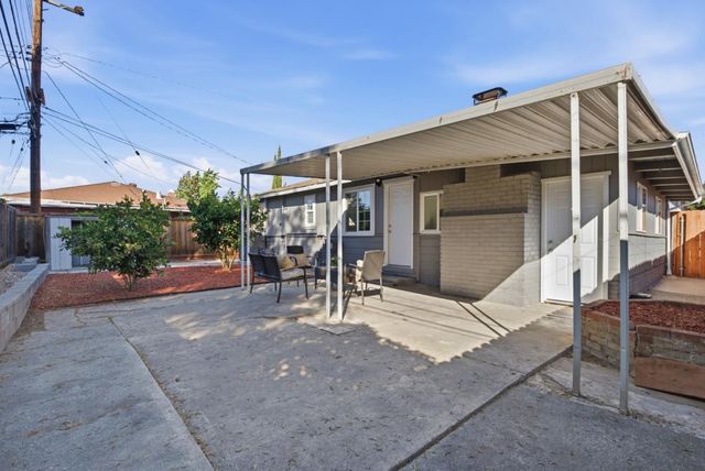 919 Jeanne Avenue, San Jose, CA 95116