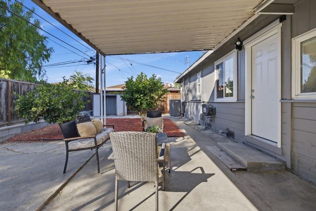 919 Jeanne Avenue, San Jose, CA 95116