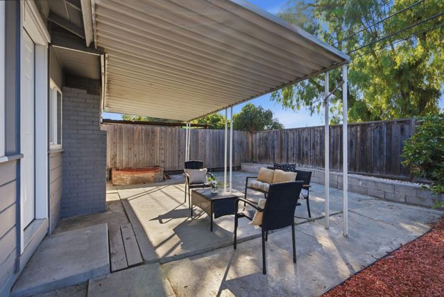919 Jeanne Avenue, San Jose, CA 95116