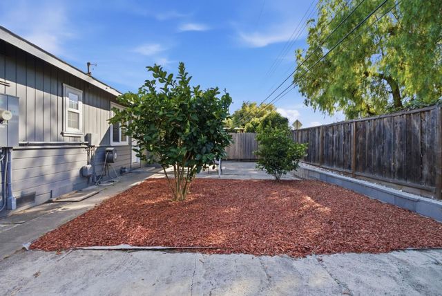 919 Jeanne Avenue, San Jose, CA 95116