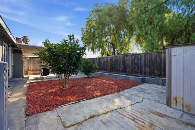 919 Jeanne Avenue, San Jose, CA 95116