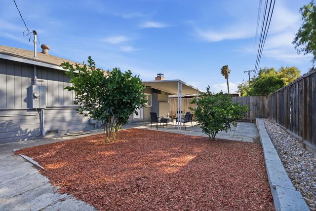 919 Jeanne Avenue, San Jose, CA 95116