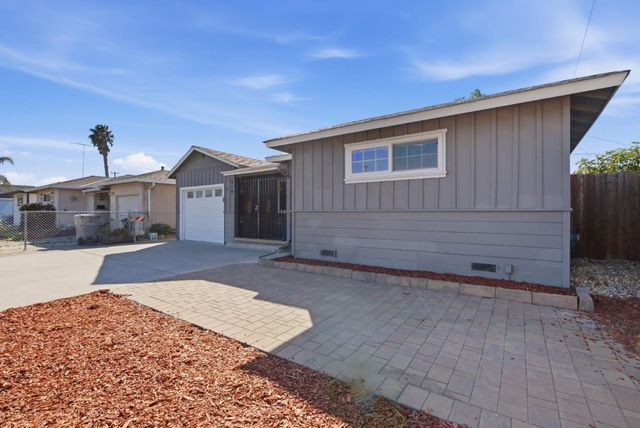 919 Jeanne Avenue, San Jose, CA 95116
