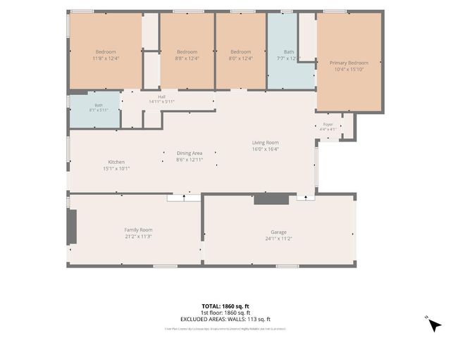 919 Jeanne Avenue, San Jose, CA 95116