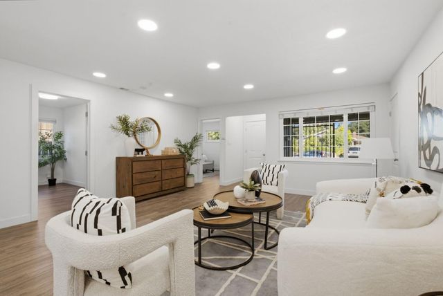 919 Jeanne Avenue, San Jose, CA 95116