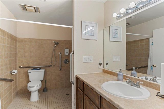 4301 Crestridge DR, Round Rock, TX 78681