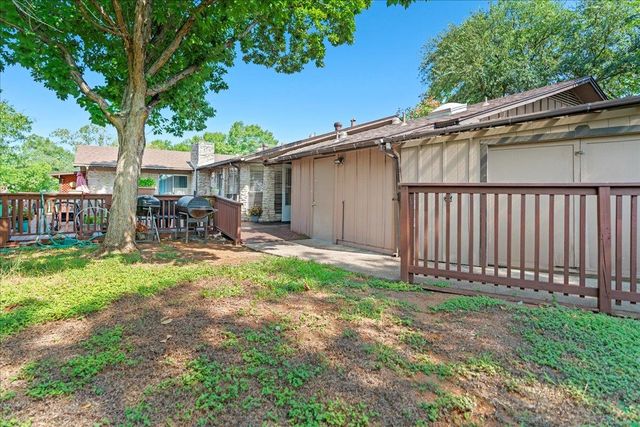 4301 Crestridge DR, Round Rock, TX 78681