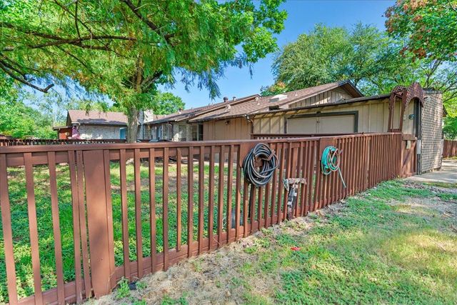 4301 Crestridge DR, Round Rock, TX 78681