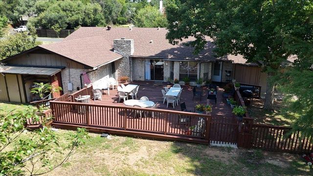 4301 Crestridge DR, Round Rock, TX 78681