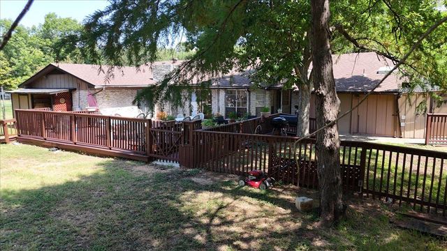 4301 Crestridge DR, Round Rock, TX 78681