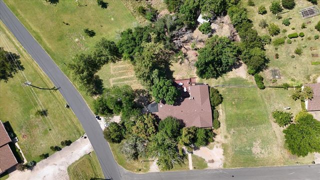 4301 Crestridge DR, Round Rock, TX 78681